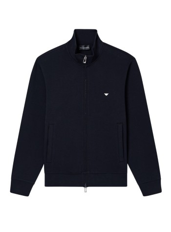emporio armani sweater mansweatshirt - em004536af10013 ub118