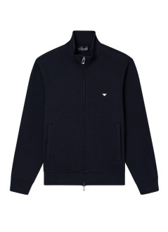 emporio armani sweater mansweatshirt - em004536af10013 ub118