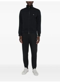 emporio armani sweater mansweatshirt - em004536af10013 ub118