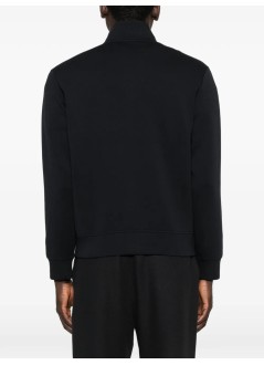 emporio armani sweater mansweatshirt - em004536af10013 ub118