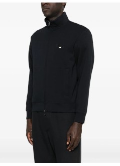 emporio armani sweater mansweatshirt - em004536af10013 ub118