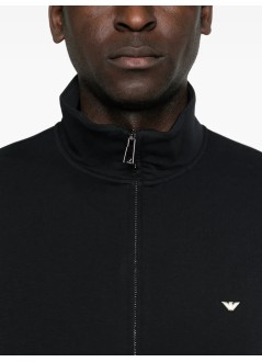 emporio armani sweater mansweatshirt - em004536af10013 ub118