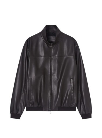 emporio armani outerwear manblouson jacket - em005323af24371 u8137