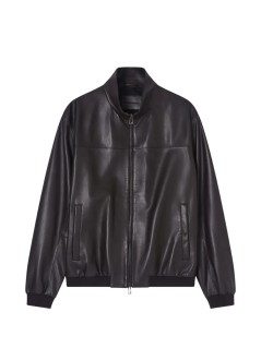 emporio armani outerwear manblouson jacket - em005323af24371 u8137