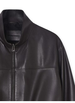 emporio armani outerwear manblouson jacket - em005323af24371 u8137