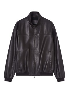 emporio armani outerwear manblouson jacket - em005323af24371 u8137