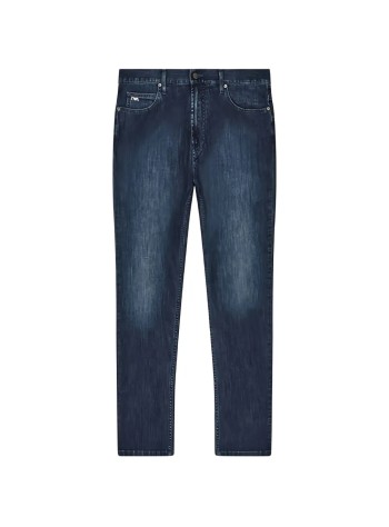emporio armani denim man5 pockets pant - em000062af22814 mb002