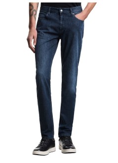 emporio armani denim man5 pockets pant - em000062af22814 mb002