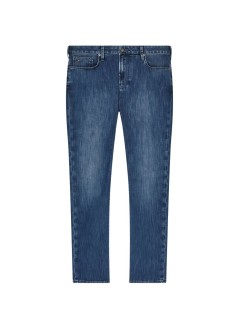 emporio armani denim man5 pockets pant - em000121af22814 mb003
