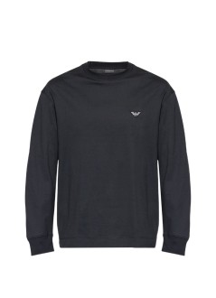 emporio armani camiseta hombre t-shirt - em005362af13669 u8136