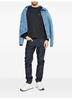 emporio armani camiseta hombre t-shirt - em005362af13669 u8136