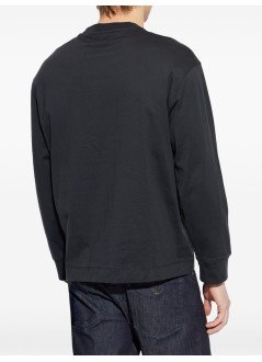 emporio armani camiseta hombre t-shirt - em005362af13669 u8136