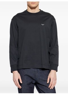 emporio armani camiseta hombre t-shirt - em005362af13669 u8136