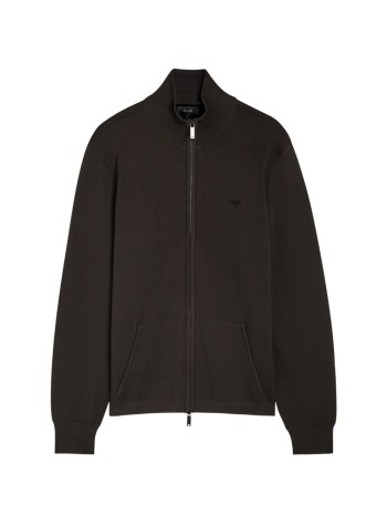 emporio armani knitwear mancardigan - em004797af23760 u8168