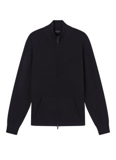 emporio armani punto hombre cardigan - em004797af23760 u8168