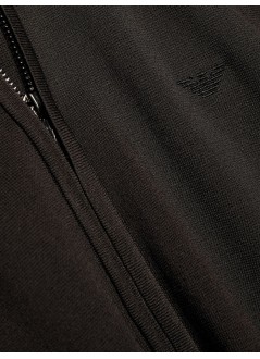 emporio armani punto hombre cardigan - em004797af23760 u8168