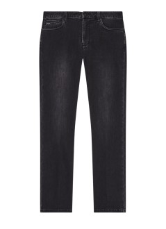 emporio armani denim man5 pockets pant - em000121af15954 m8001