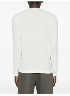 emporio armani knitwear manpullover - em004742af23757 u1107