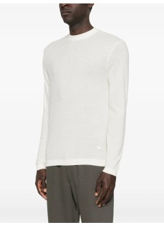 emporio armani knitwear manpullover - em004742af23757 u1107