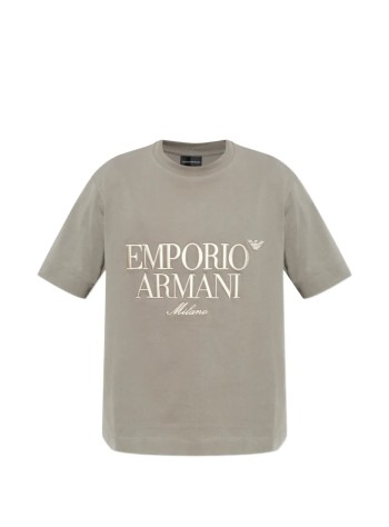 emporio armani t-shirt mant-shirt - em005359af13715 u8049