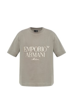 emporio armani camiseta hombre t-shirt - em005359af13715 u8049