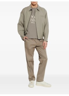 emporio armani camiseta hombre t-shirt - em005359af13715 u8049