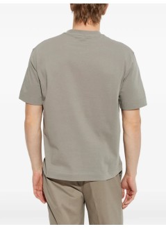 emporio armani camiseta hombre t-shirt - em005359af13715 u8049