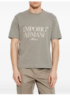 emporio armani camiseta hombre t-shirt - em005359af13715 u8049