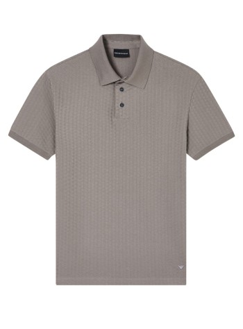 emporio armani polo manpolo shirt - em001295af10762 f1160
