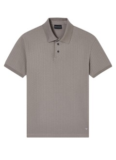 emporio armani polo manpolo shirt - em001295af10762 f1160
