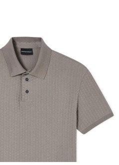 emporio armani polo manpolo shirt - em001295af10762 f1160