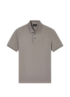 emporio armani polo manpolo shirt - em001295af10762 f1160