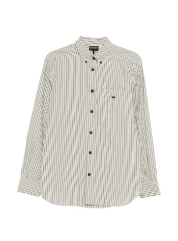 emporio armani shirt manshirt - em005429af24535 fb422