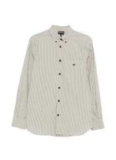 emporio armani shirt manshirt - em005429af24535 fb422