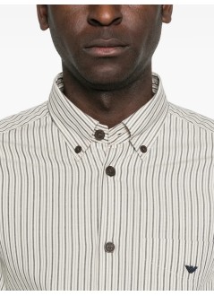 emporio armani shirt manshirt - em005429af24535 fb422