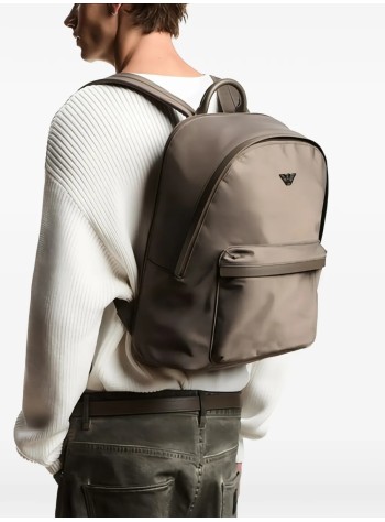 emporio armani luggage manbackpack - em001795af13454 u6200 2