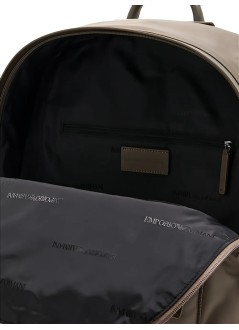 emporio armani luggage manbackpack - em001795af13454 u6200