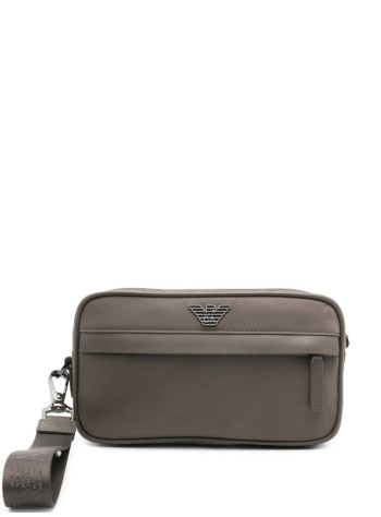 emporio armani luggage manbeauty case - em001811af13454 u6200