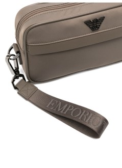 emporio armani luggage manbeauty case - em001811af13454 u6200