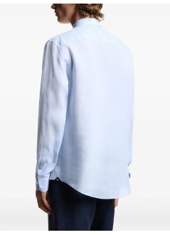 emporio armani shirt manshirt - em000099te10157 o9002