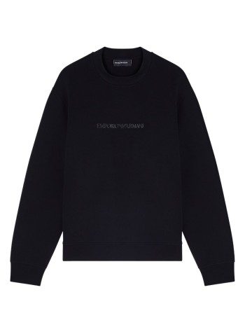 emporio armani sweater mansweatshirt - em004541af10013 mc540