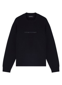 emporio armani sweater mansweatshirt - em004541af10013 mc540