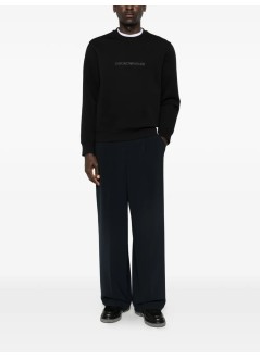 emporio armani sweater mansweatshirt - em004541af10013 mc540