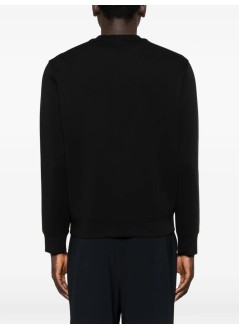 emporio armani sweater mansweatshirt - em004541af10013 mc540