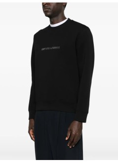 emporio armani sweater mansweatshirt - em004541af10013 mc540