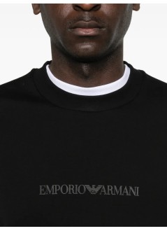 emporio armani sweater mansweatshirt - em004541af10013 mc540