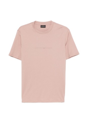 emporio armani t-shirt mant-shirt - em004583af13669 m4147