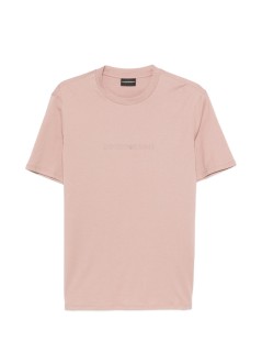 emporio armani t-shirt mant-shirt - em004583af13669 m4147