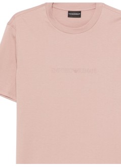 emporio armani t-shirt mant-shirt - em004583af13669 m4147
