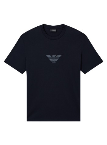 emporio armani t-shirt mant-shirt - em004583af13669 mb561